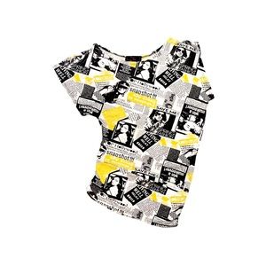 2000s Off the shoulder